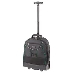 کوله پشتی ابزار و لپتاپ اشتایویل چرخ دار مدل 13215