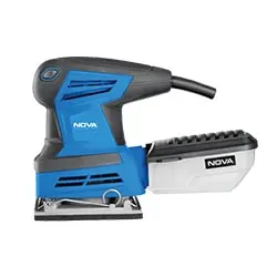 سنباده لرزان مشتی نووا مدل 5381