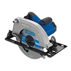 اره گرد بر نووا 235 میلی ‌متر مدل 5353