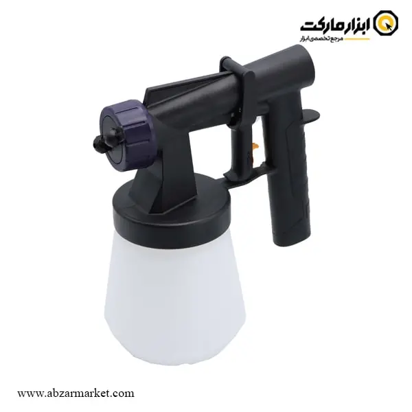 پیستوله برقی خرطومی رابین 500 وات مدل R5020 پیستوله برقی خرطومی رابین 500 وات مدل R5020