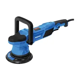 دستگاه پولیش اوربیتال نووا 1000 وات مدل 3405