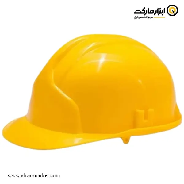 کلاه ایمنی تک پلاست بند ابریشم پوش لاک مدل آریا کلاه ایمنی تک پلاست بند ابریشم پوش لاک مدل آریا