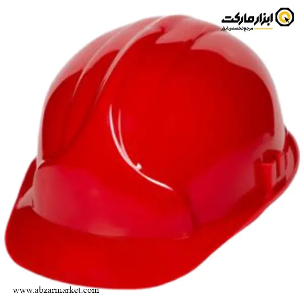 کلاه ایمنی تک پلاست بند ابریشم پوش لاک مدل آریا کلاه ایمنی تک پلاست بند ابریشم پوش لاک مدل آریا