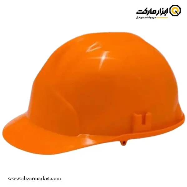 کلاه ایمنی تک پلاست بند ابریشم پوش لاک مدل آریا کلاه ایمنی تک پلاست بند ابریشم پوش لاک مدل آریا