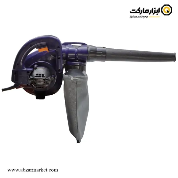 بلوور رابین 800 وات مدل R6080