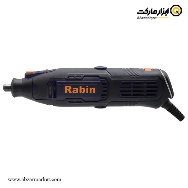 فرز مینیاتوری رابین 107 پارچه مدل R3110
