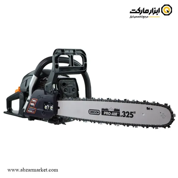 اره زنجیری بنزینی رابین 45 سانتی متر مدل R5045P اره زنجیری بنزینی رابین 45 سانتی متر مدل R5045P