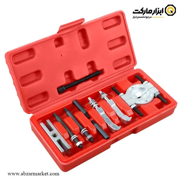 ست بلبرینگ کش تاپکس 9 عددی ست بلبرینگ کش تاپکس 9 عددی