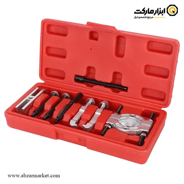 ست بلبرینگ کش تاپکس 9 عددی ست بلبرینگ کش تاپکس 9 عددی