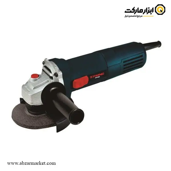 مینی فرز استرانگ 850 وات مدل STG11585 مینی فرز استرانگ 850 وات مدل STG11585