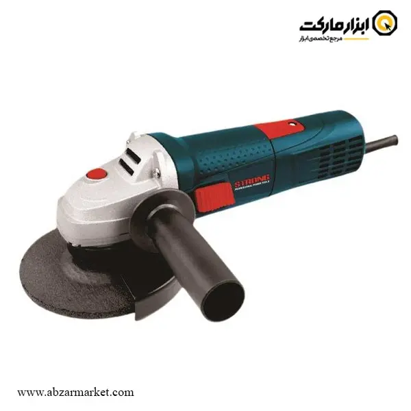مینی فرز دیمردار استرانگ 900 وات مدل STG11590D مینی فرز دیمردار استرانگ 900 وات مدل STG11590D