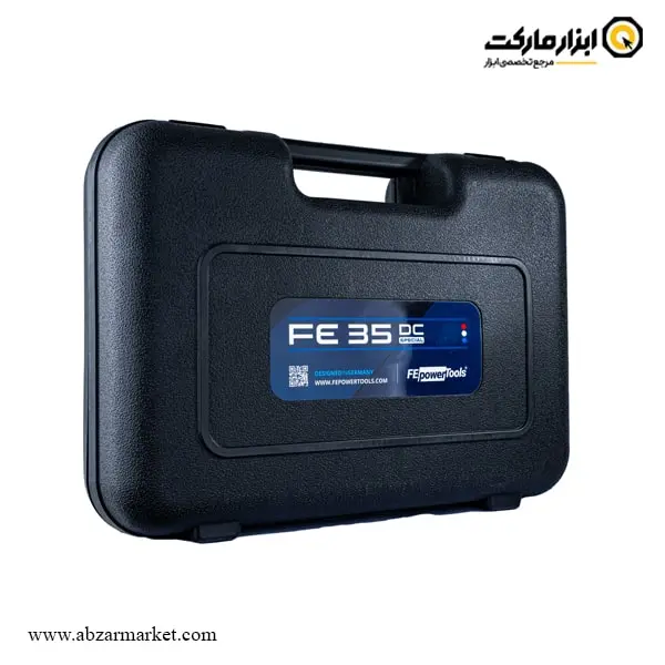 دریل مگنت اف ای 35 میلی‌ متر مدل FE 35 DC