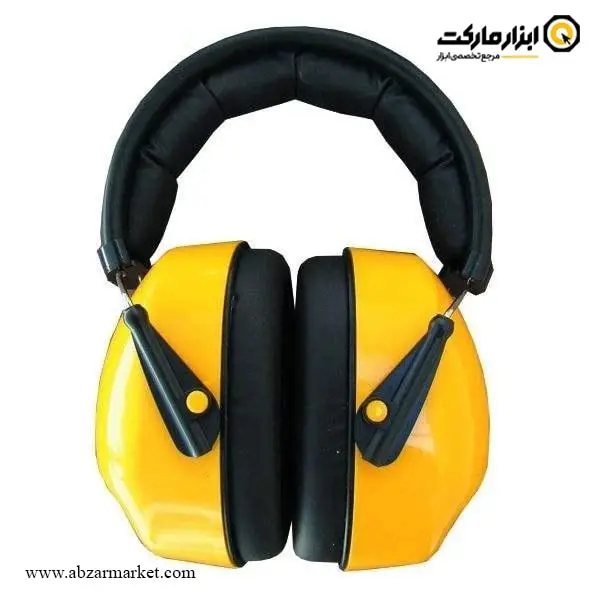 گوشی صداگیر تک پلاست مدل TP-Z0100