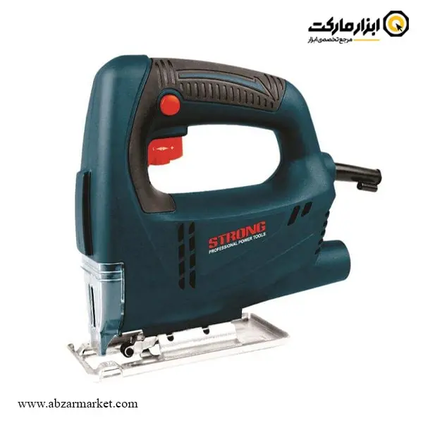 اره عمود بر استرانگ گیربکسی 500 وات مدل STG65520 اره عمود بر استرانگ گیربکسی 500 وات مدل STG65520