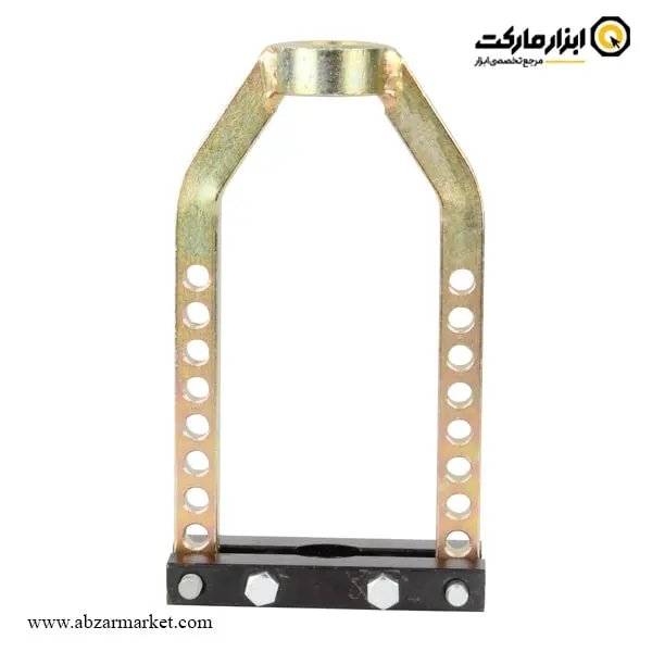 پلوس کش کروم تاپکس مدل T903-09H پلوس کش کروم تاپکس مدل T903-09H