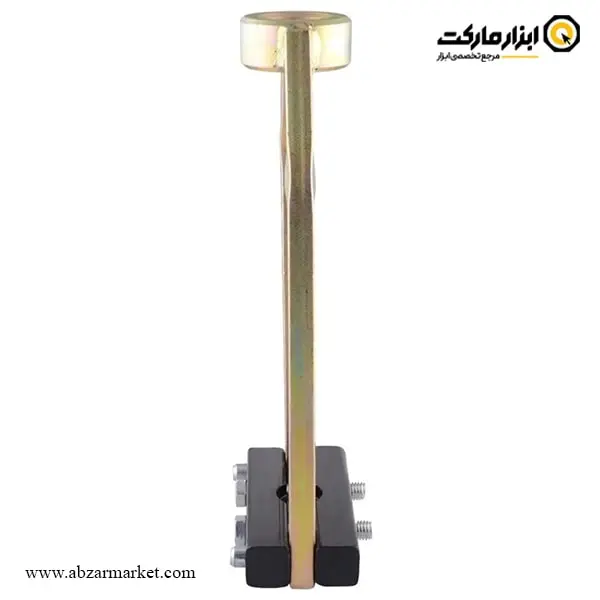 پلوس کش کروم تاپکس مدل T903-09H پلوس کش کروم تاپکس مدل T903-09H