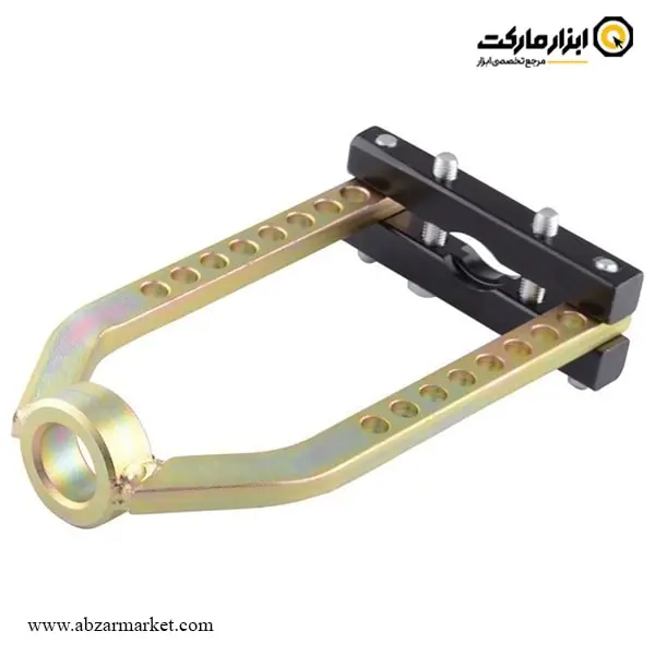 پلوس کش کروم تاپکس مدل T903-09H پلوس کش کروم تاپکس مدل T903-09H