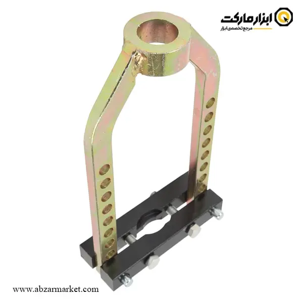 پلوس کش کروم تاپکس مدل T903-09H پلوس کش کروم تاپکس مدل T903-09H