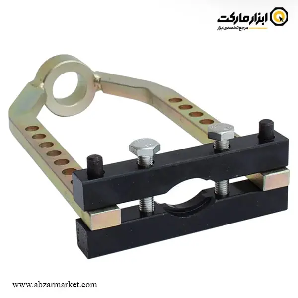 پلوس کش کروم تاپکس مدل T903-09H پلوس کش کروم تاپکس مدل T903-09H