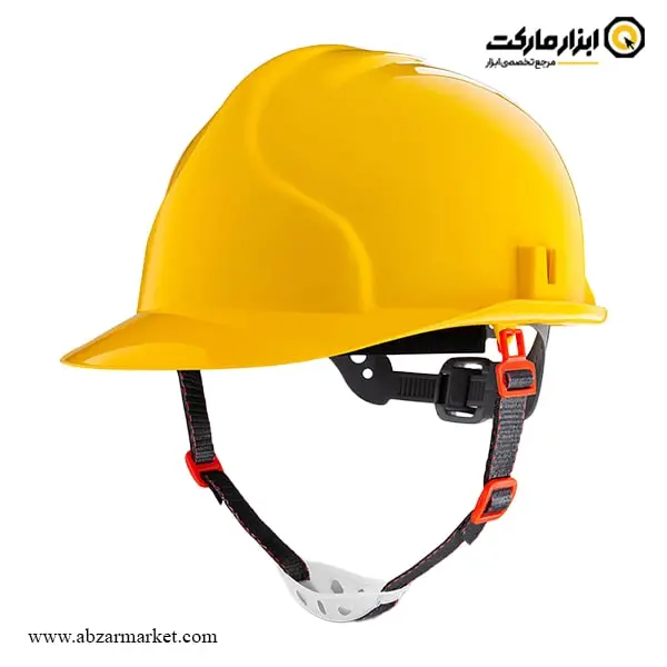 کلاه ایمنی صنعتی هترمن مدل MK3