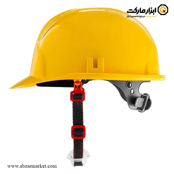کلاه ایمنی صنعتی هترمن مدل MK3