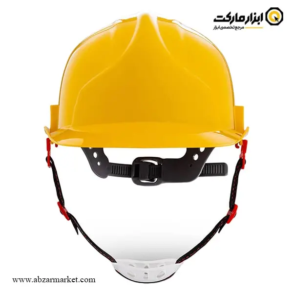 کلاه ایمنی صنعتی هترمن مدل MK3