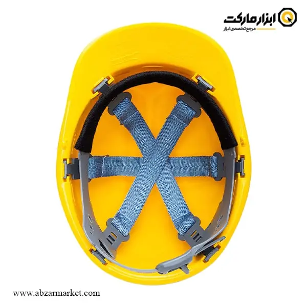 کلاه ایمنی صنعتی هترمن مدل MK3