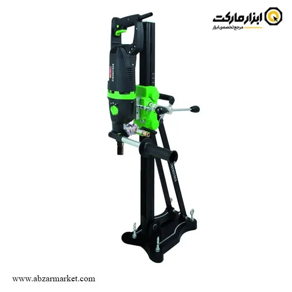 دریل نمونه بردار ایبن اشتاک 202 میلی متر مدل DBE 162 دریل نمونه بردار ایبن اشتاک 202 میلی متر مدل DBE 162