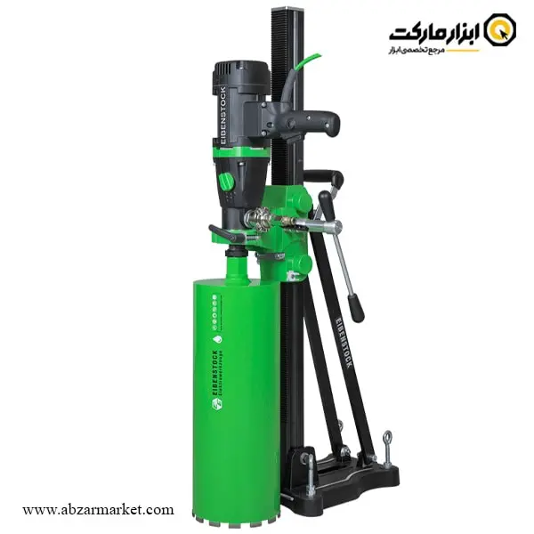دریل کرگیری ایبن اشتاک 182 میلی متر مدل PLE 182 دریل کرگیری ایبن اشتاک 182 میلی متر مدل PLE 182