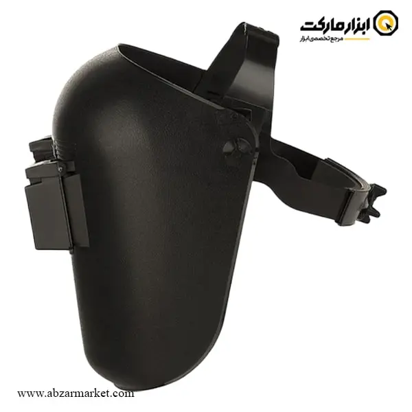 ماسک جوشکاری هترمن کلاهی