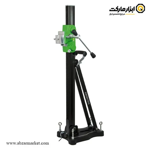 دریل کرگیری ایبن اشتاک 182 میلی متر مدل PLE 182 دریل کرگیری ایبن اشتاک 182 میلی متر مدل PLE 182