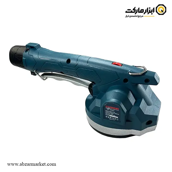 چکش ویبراتور کاشی و سرامیک شارژی استرانگ 12 ولت مدل STG4015