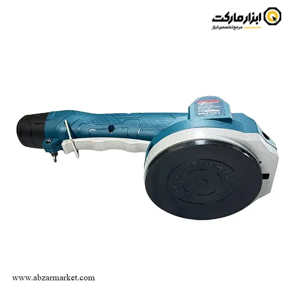 چکش ویبراتور کاشی و سرامیک شارژی استرانگ 12 ولت مدل STG4015