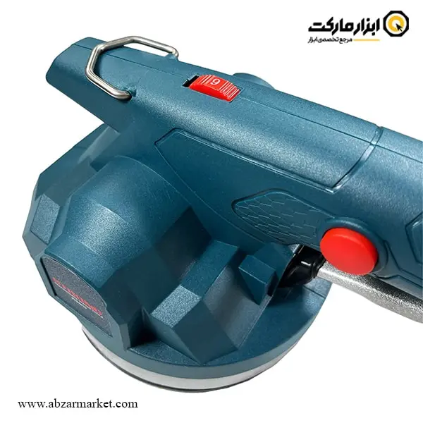 چکش ویبراتور کاشی و سرامیک شارژی استرانگ 12 ولت مدل STG4015