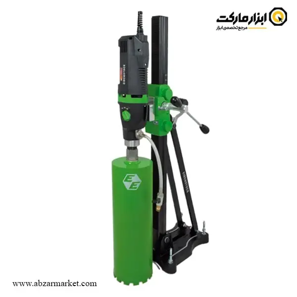 دریل کرگیری ایبن اشتاک 202 میلی متر مدل DBE 182 دریل کرگیری ایبن اشتاک 202 میلی متر مدل DBE 182