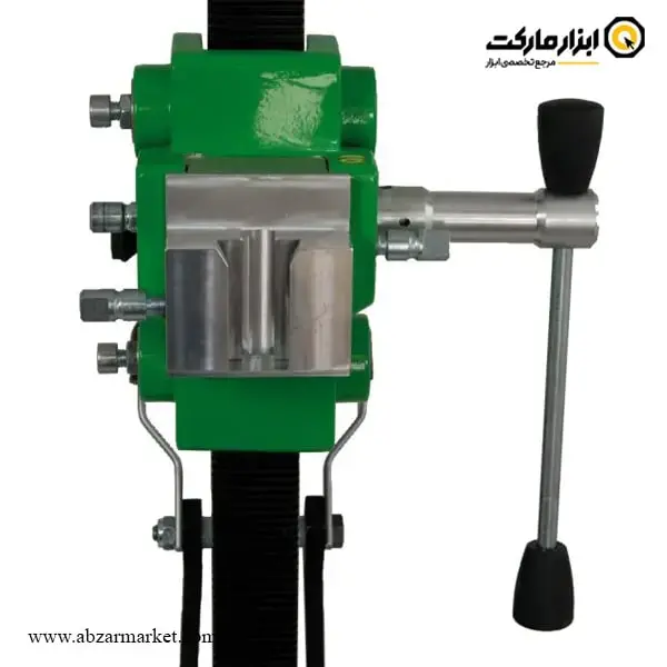 دریل کرگیری ایبن اشتاک 202 میلی متر مدل DBE 182 دریل کرگیری ایبن اشتاک 202 میلی متر مدل DBE 182
