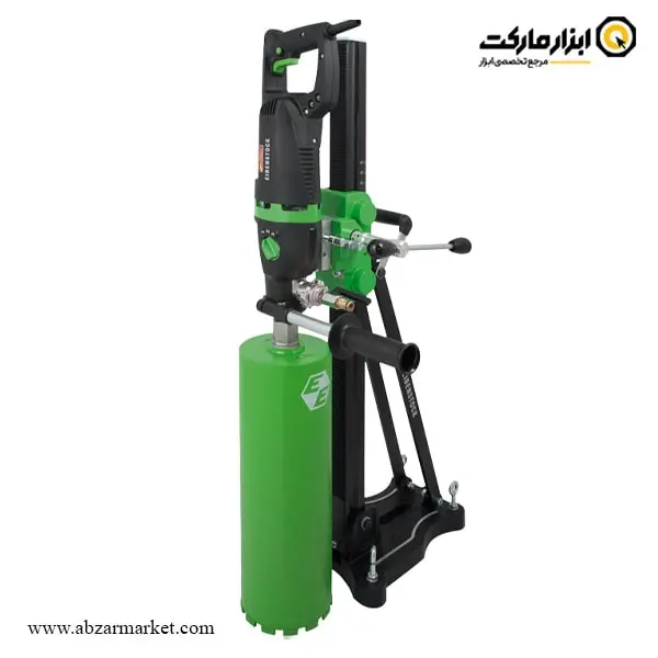 دریل نمونه بردار ایبن اشتاک 202 میلی متر مدل DBE 162 دریل نمونه بردار ایبن اشتاک 202 میلی متر مدل DBE 162