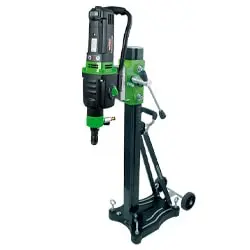 دریل نمونه بردار ایبن اشتاک 352 میلی متر مدل DBE 352