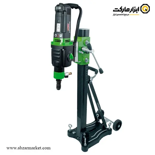 دریل نمونه بردار ایبن اشتاک 352 میلی متر مدل DBE 352 دریل نمونه بردار ایبن اشتاک 352 میلی متر مدل DBE 352