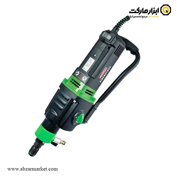 دریل نمونه بردار ایبن اشتاک 352 میلی متر مدل DBE 352 دریل نمونه بردار ایبن اشتاک 352 میلی متر مدل DBE 352