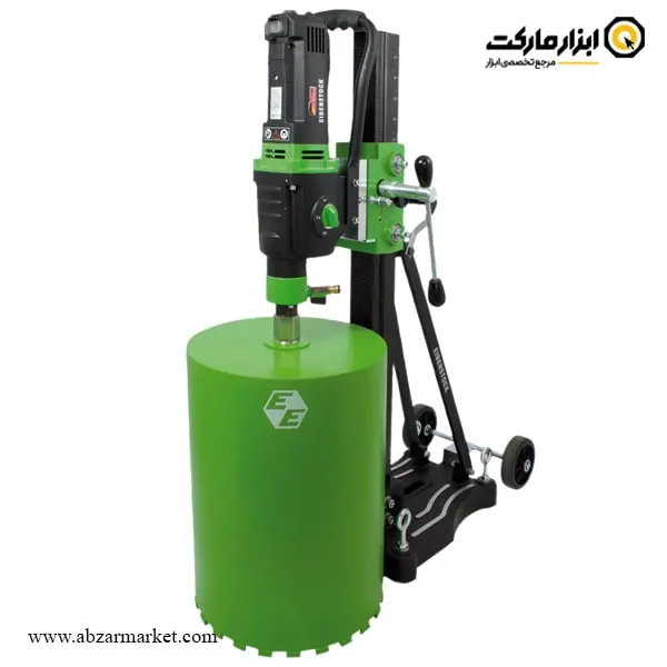 دریل نمونه بردار ایبن اشتاک 352 میلی متر مدل DBE 352 دریل نمونه بردار ایبن اشتاک 352 میلی متر مدل DBE 352