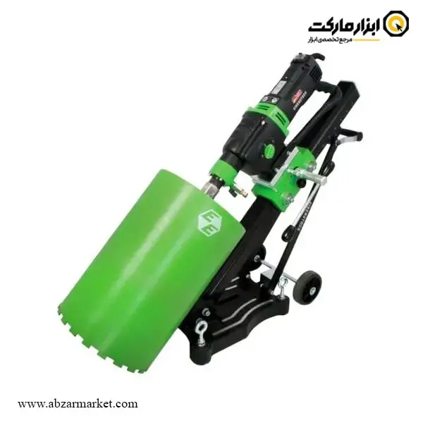 دریل نمونه بردار ایبن اشتاک 352 میلی متر مدل DBE 352 دریل نمونه بردار ایبن اشتاک 352 میلی متر مدل DBE 352