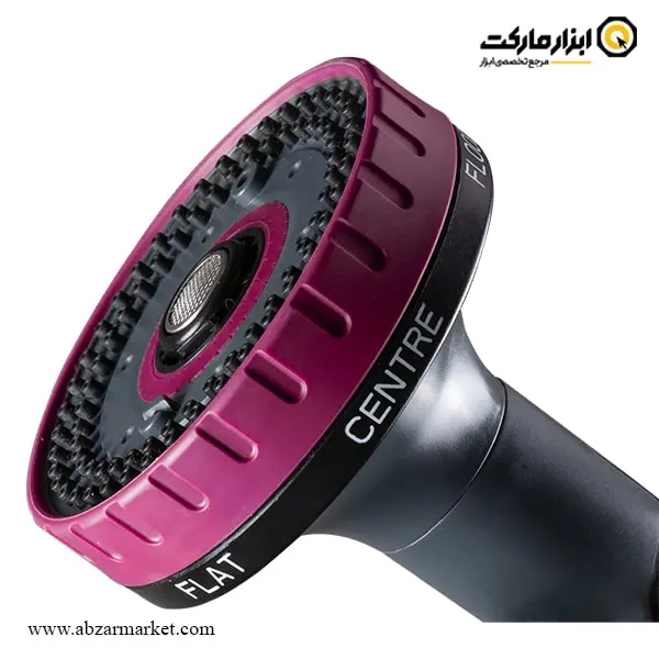 آبپاش گاردنیا شش حالته مدل AQUA