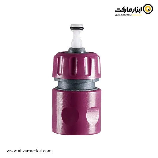 آبپاش گاردنیا شش حالته مدل AQUA-COMBO