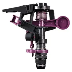 نازل فواره باغبانی گاردنیا ضربه ای 1/2 اینچ تمام دور مدل GL-8111S