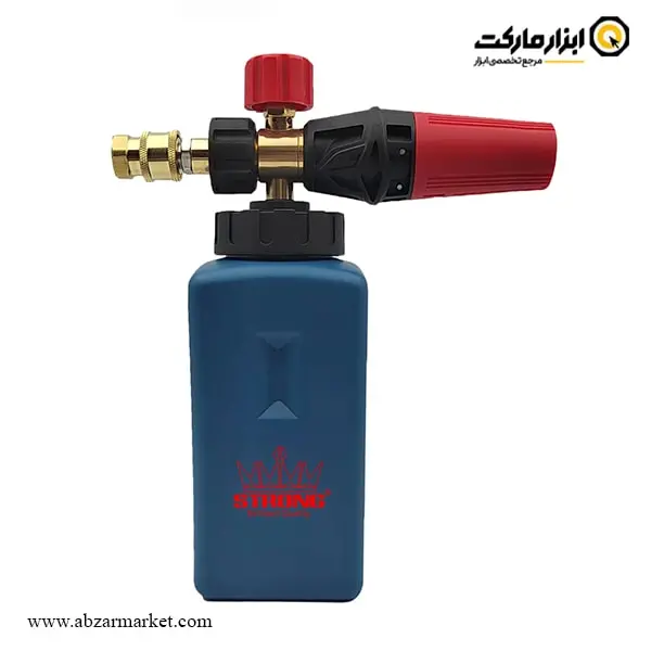 کف پاش استرانگ مدل STG9109 کف پاش استرانگ مدل STG9109