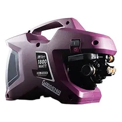 کارواش خانگی گاردنیا 135 بار دینامی مدل GM-511835