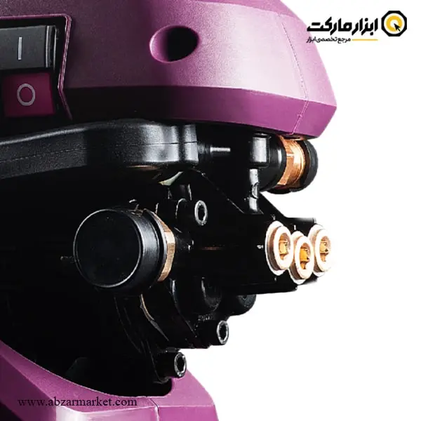کارواش خانگی گاردنیا 135 بار دینامی مدل GM-511835