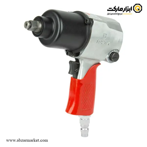 بکس بادی تاپکس 1/2 اینچ 680 نیوتن متر بکس بادی تاپکس 1/2 اینچ 680 نیوتن متر