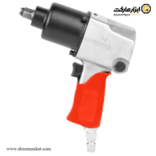 بکس بادی تاپکس 1/2 اینچ 680 نیوتن متر بکس بادی تاپکس 1/2 اینچ 680 نیوتن متر